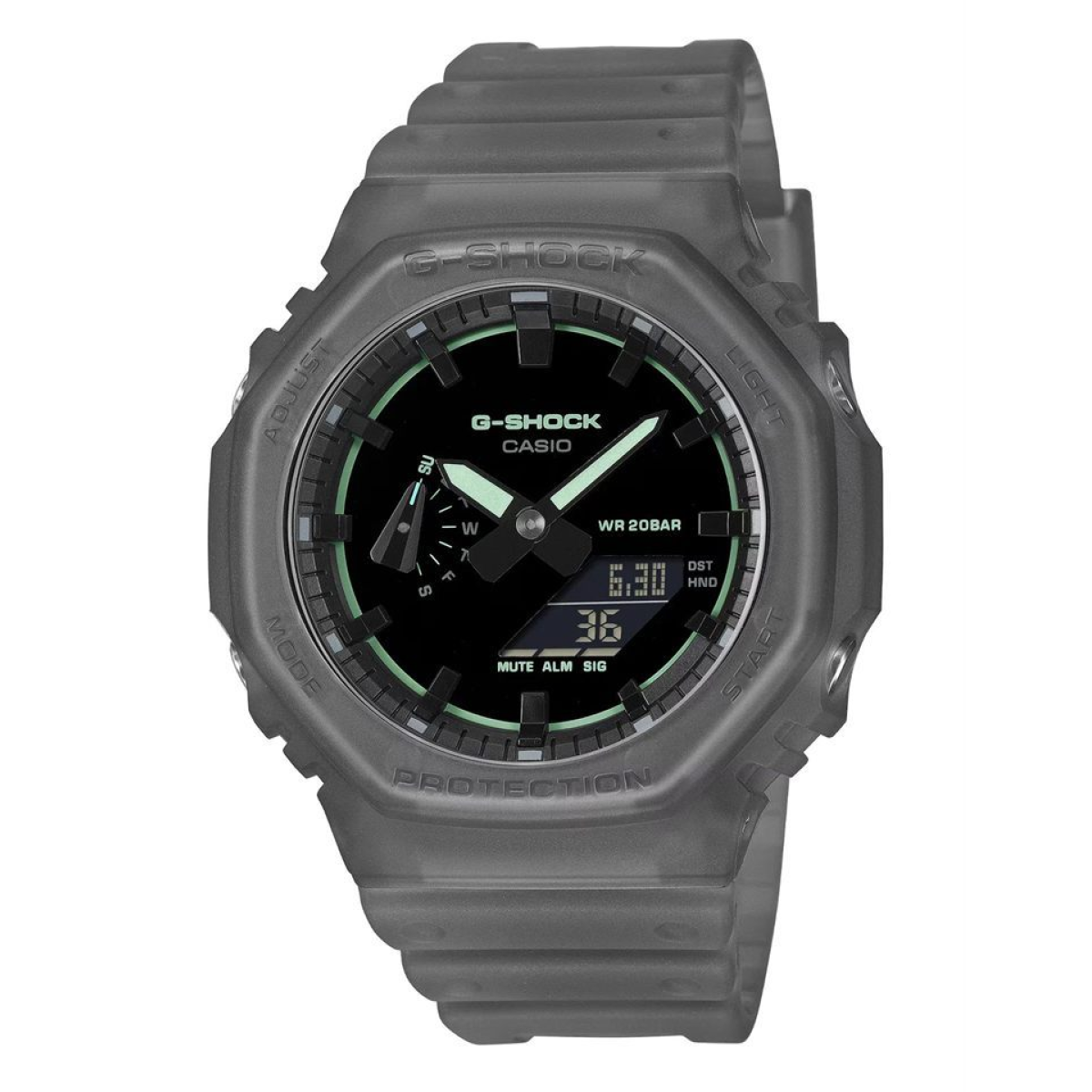 MONTRE CASIO   Quartz chrono