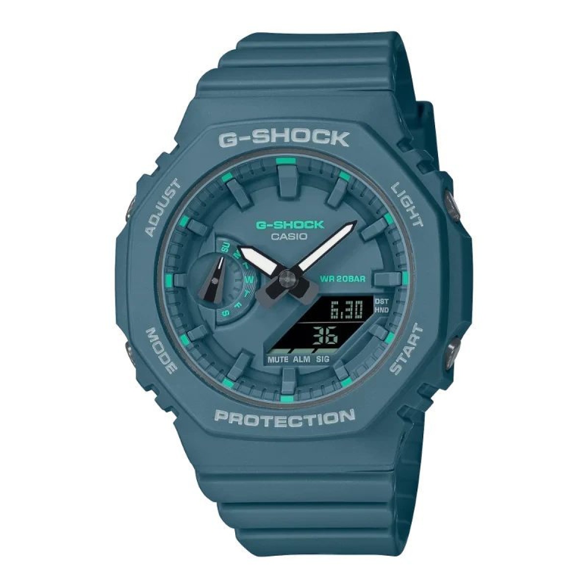 MONTRE CASIO   Quartz chrono
