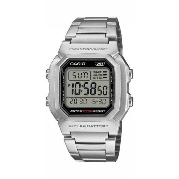 MONTRE CASIO   Quartz chrono