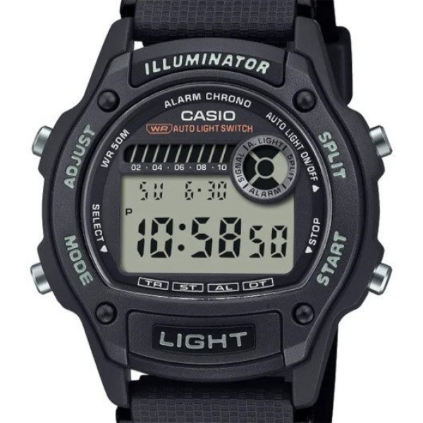 MONTRE CASIO   Quartz chrono