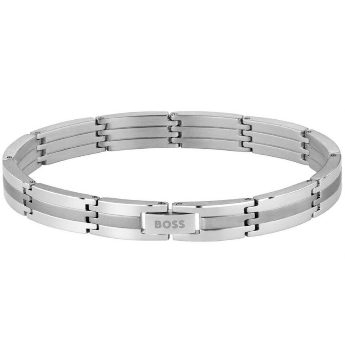 Bracelet BOSS Acier