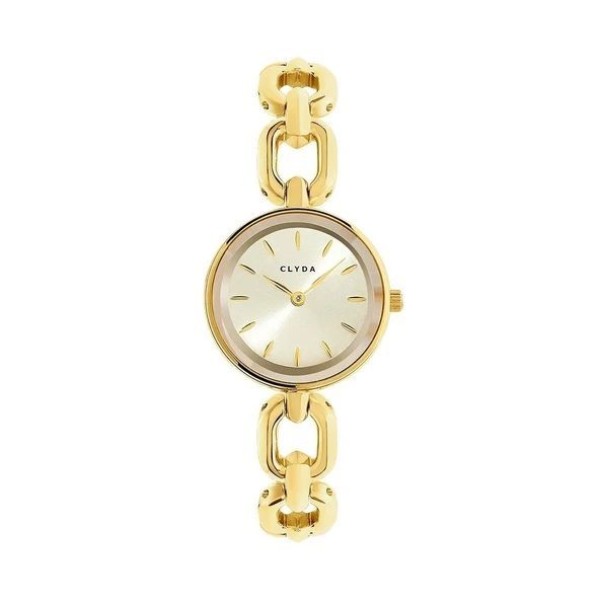 MONTRE CLYDA   Quartz