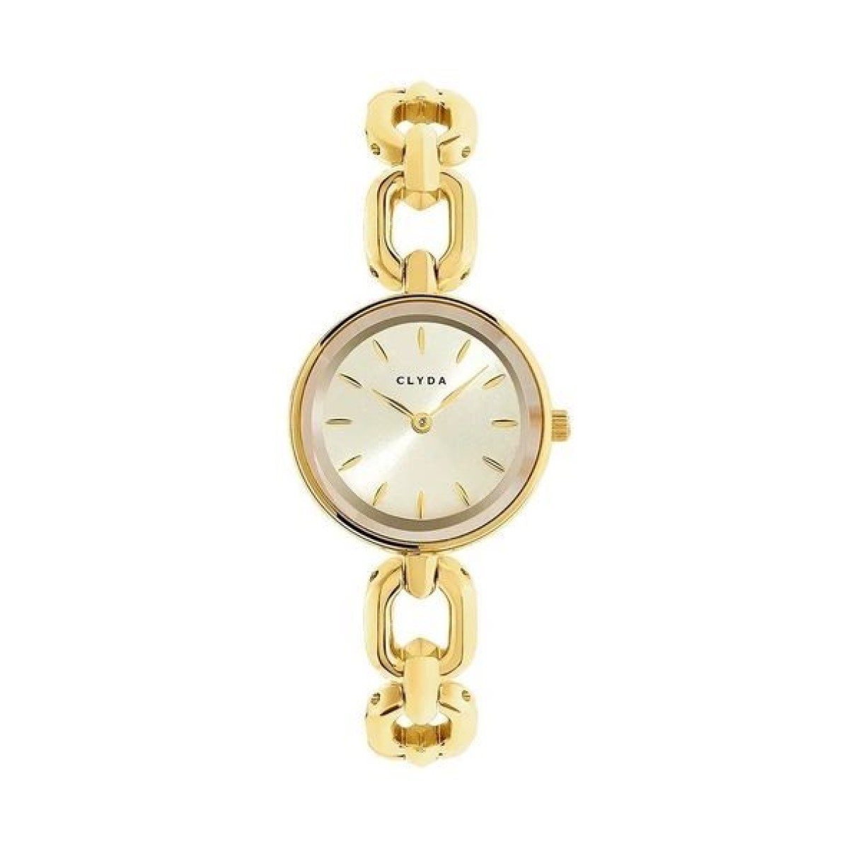 MONTRE CLYDA   Quartz