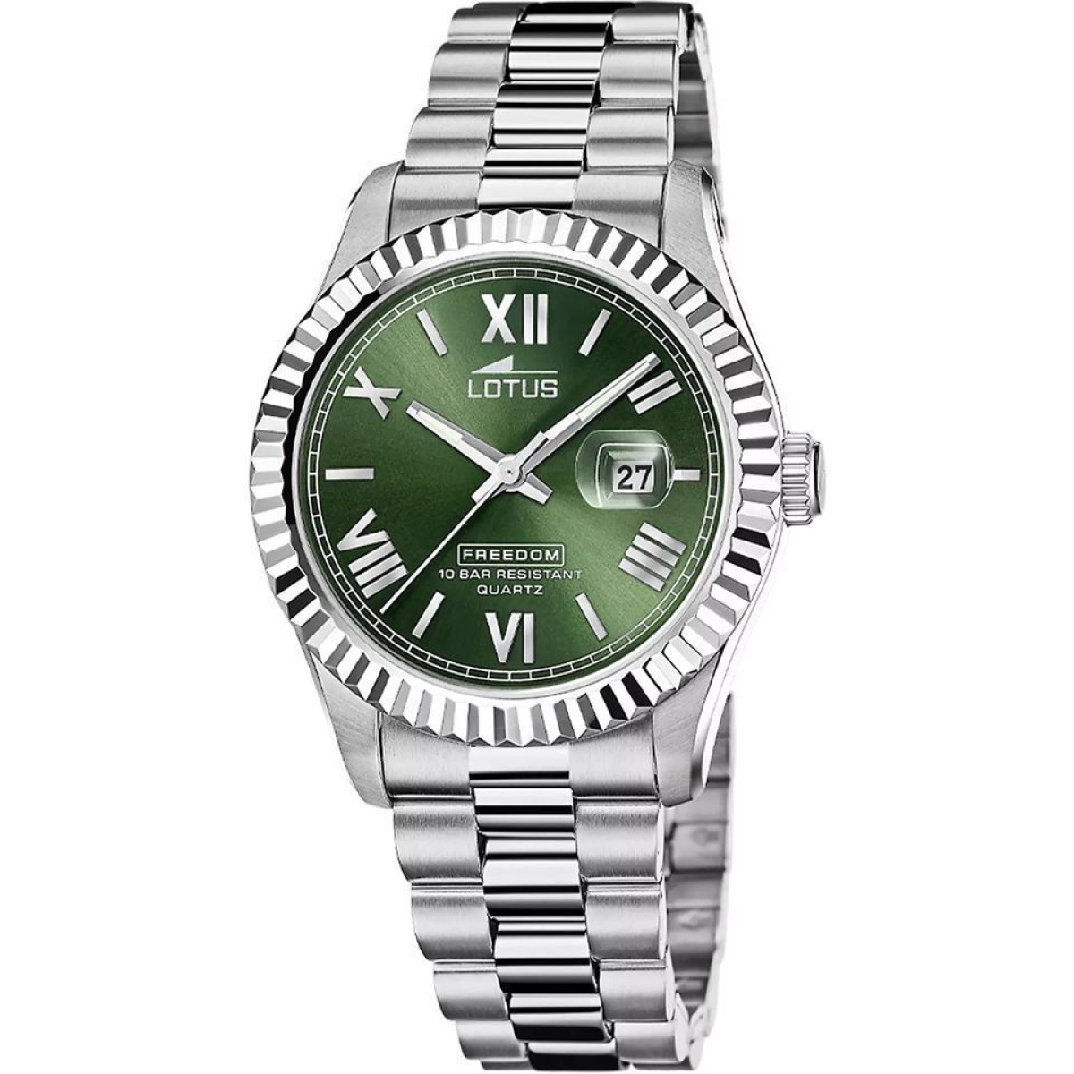 MONTRE LOTUS   Quartz