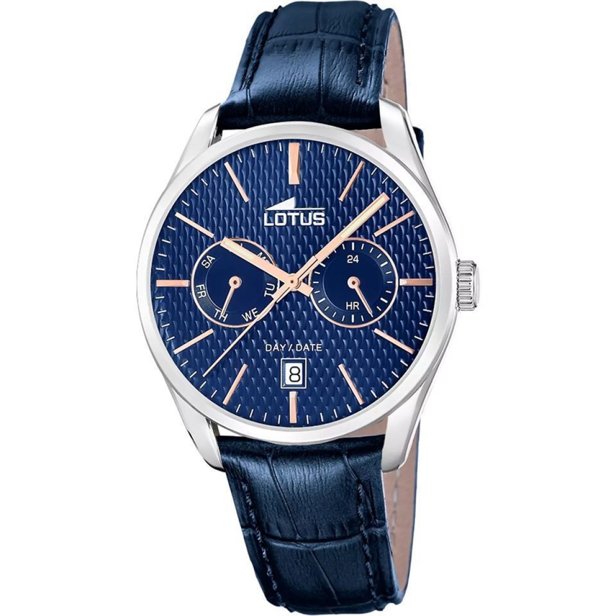 MONTRE LOTUS   Quartz