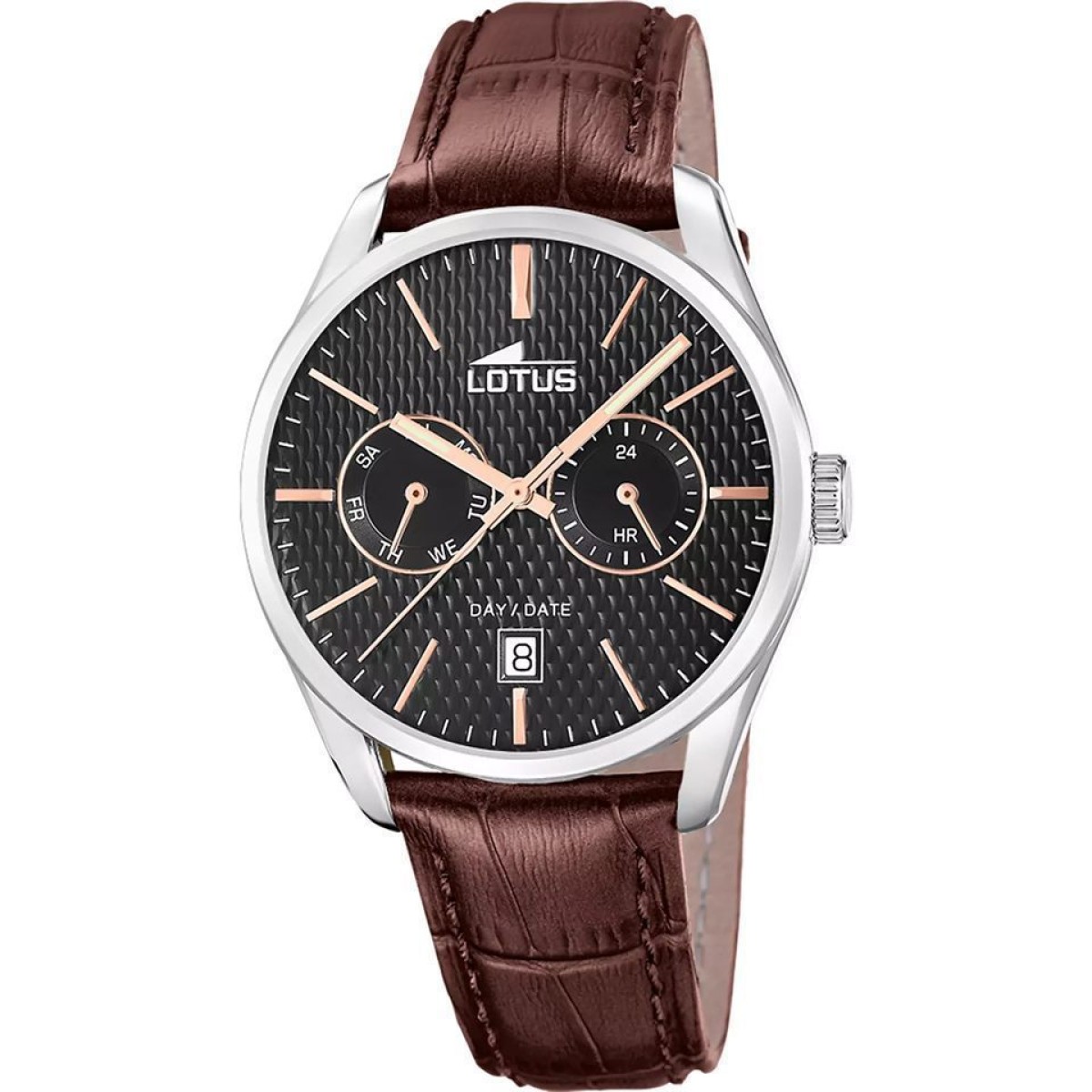 MONTRE LOTUS   Quartz