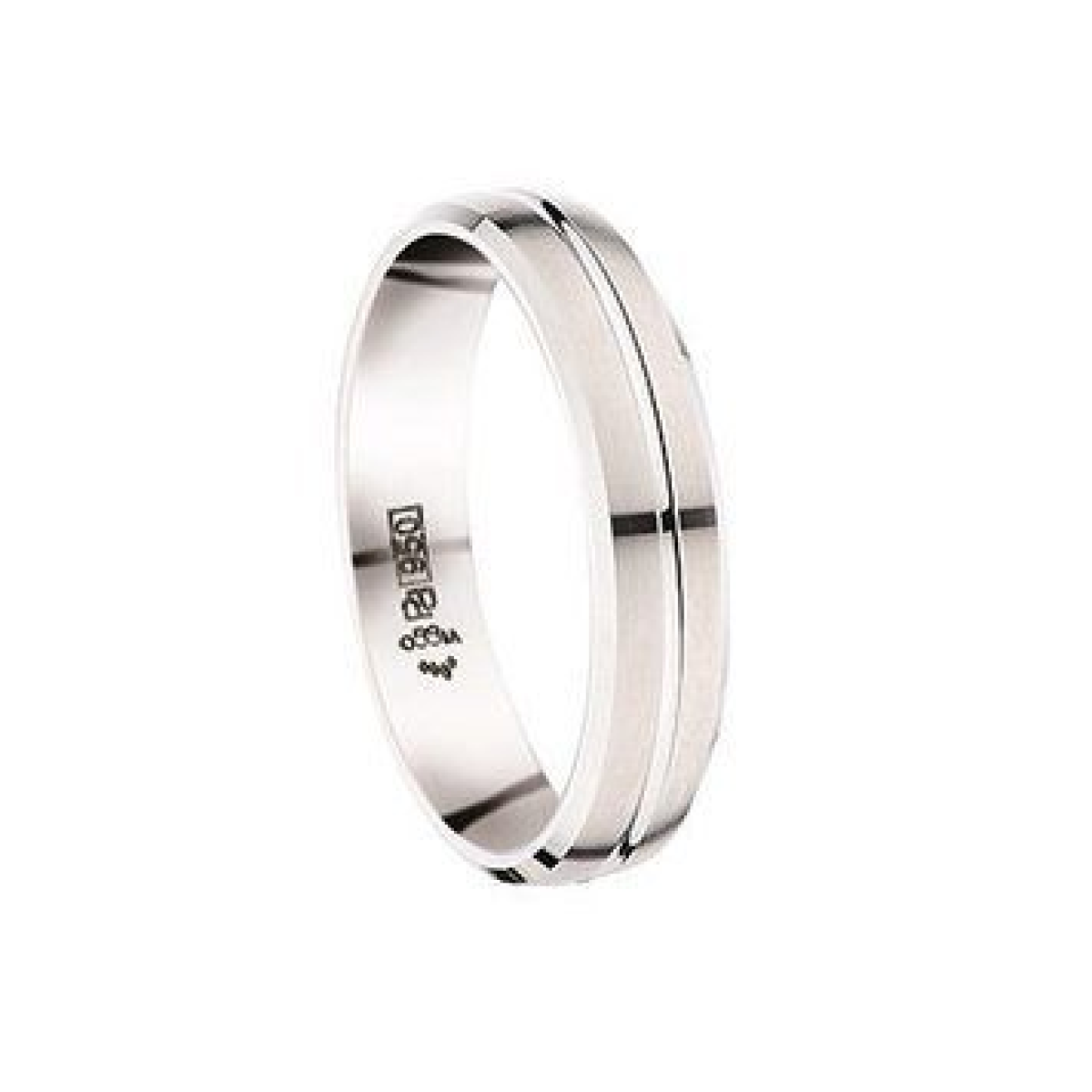 Alliance  Palladium 950