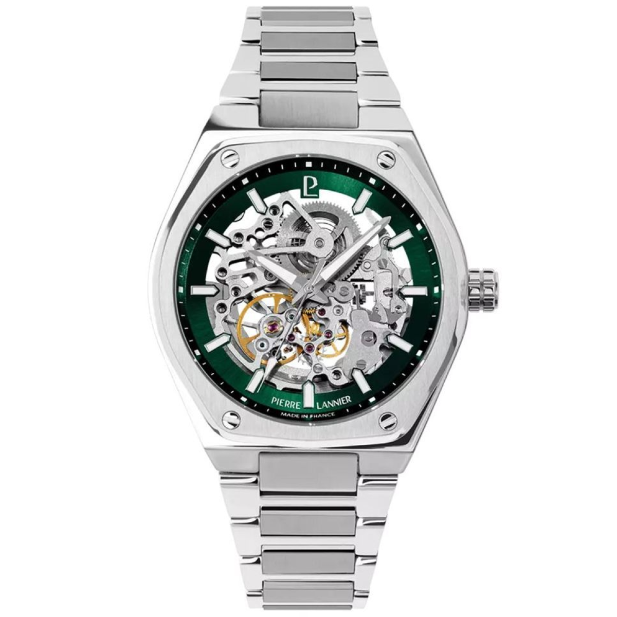 MONTRE PIERRE LANNIER   Automatique