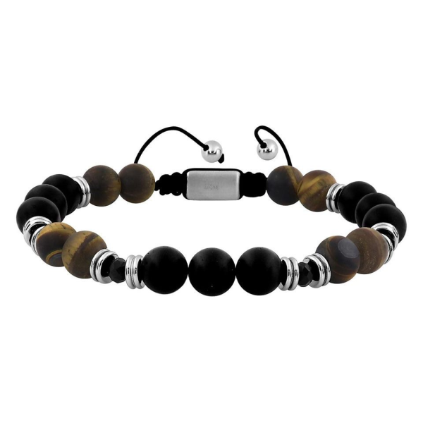 Bracelet  Acier