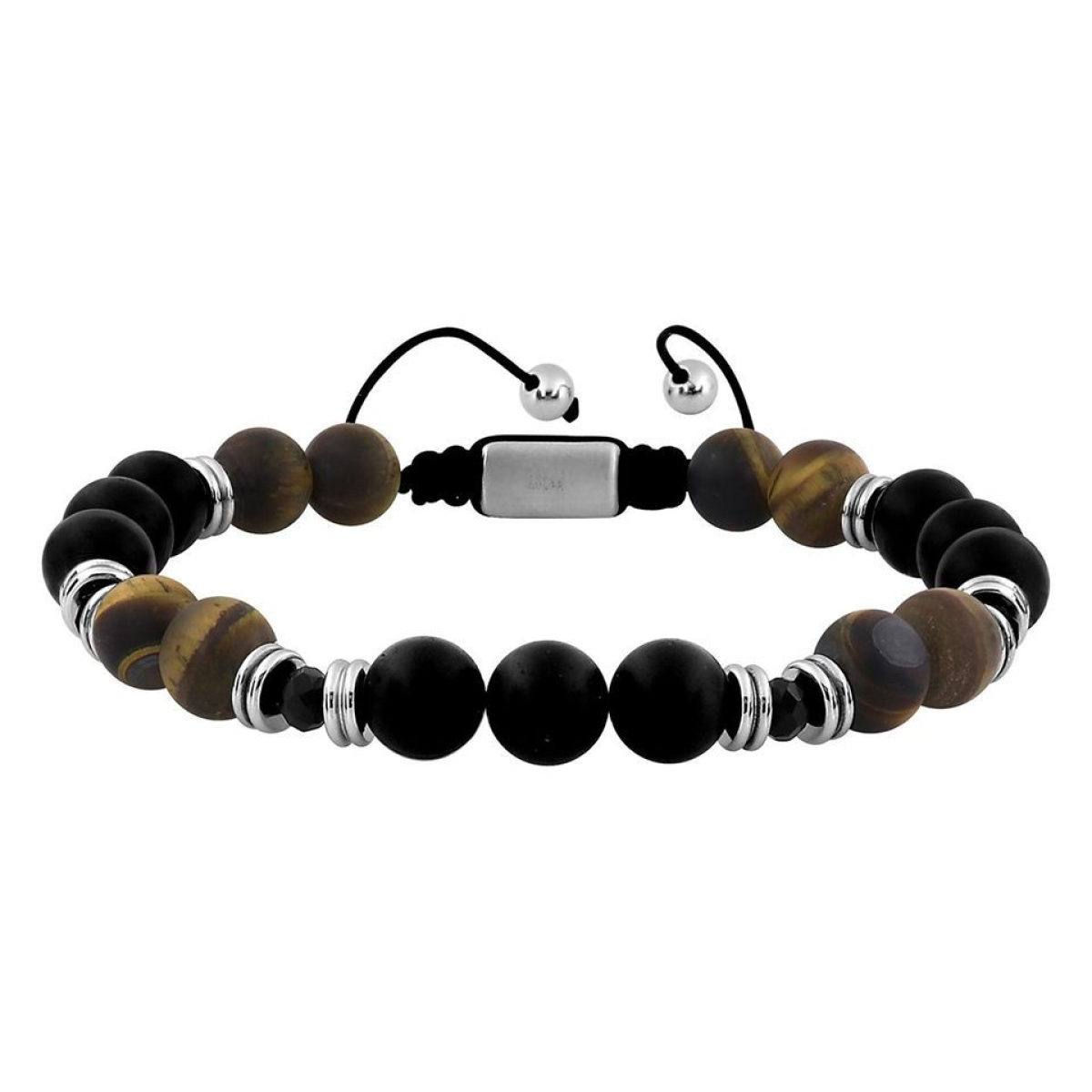 Bracelet  Acier
