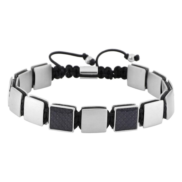 Bracelet  Acier