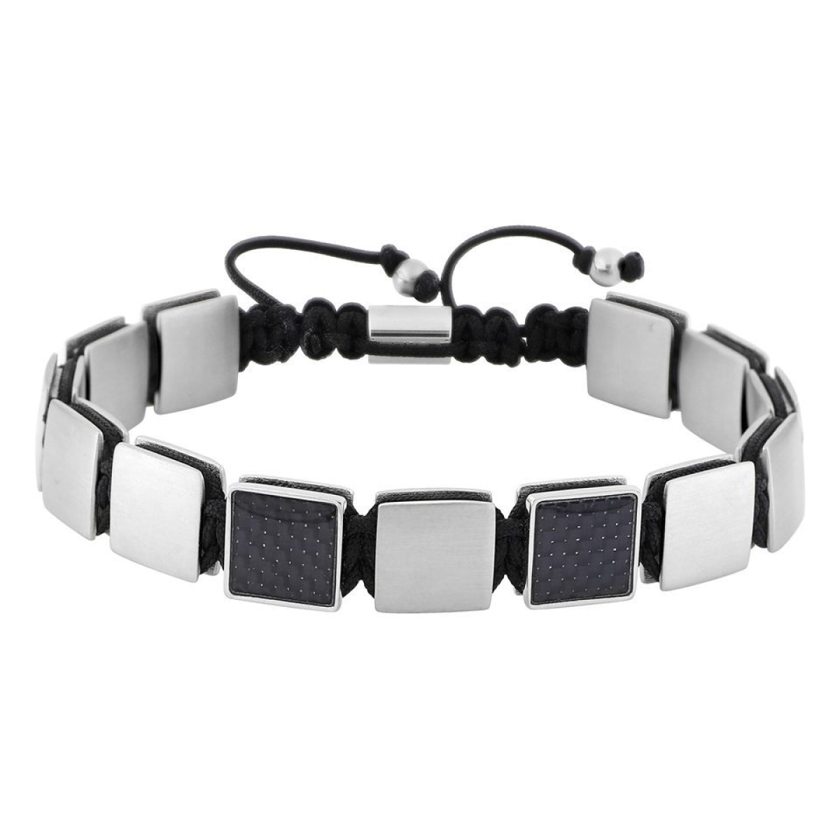 Bracelet  Acier