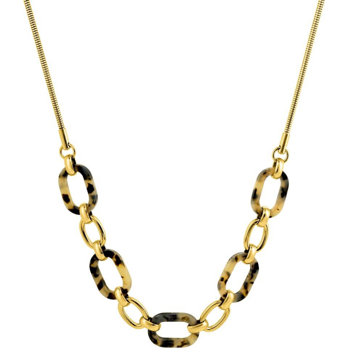 Collier  Acier