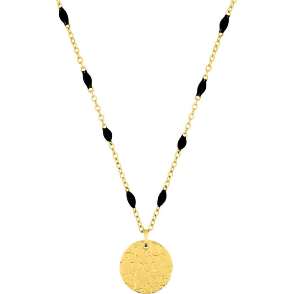 Collier  Acier