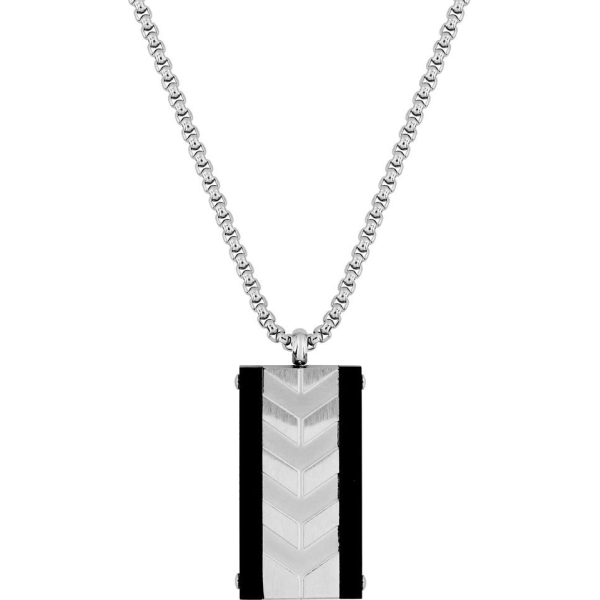 Collier  Acier