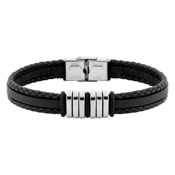 Bracelet  Acier