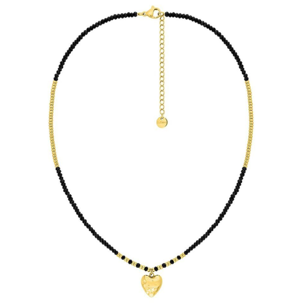 Collier  Acier