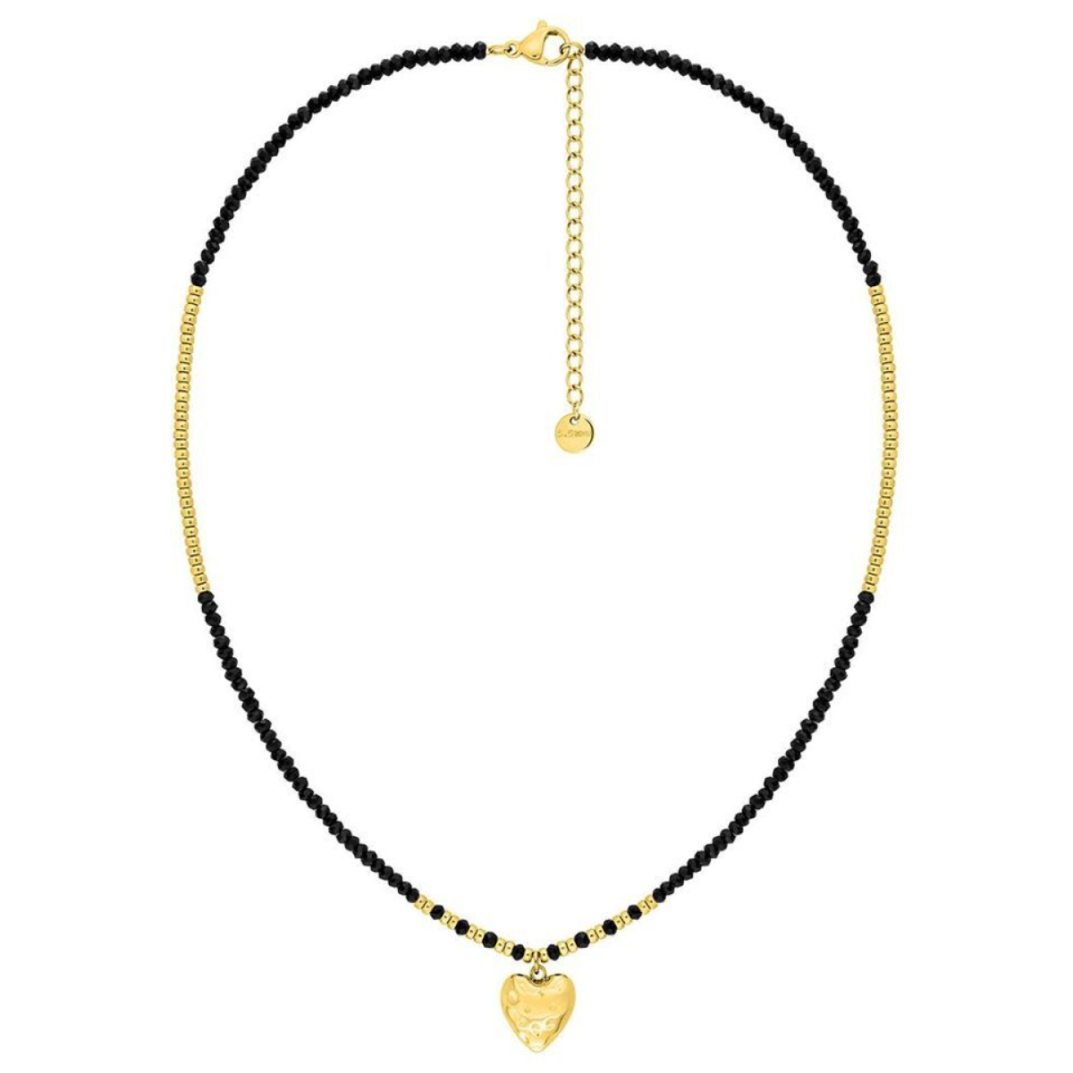 Collier  Acier