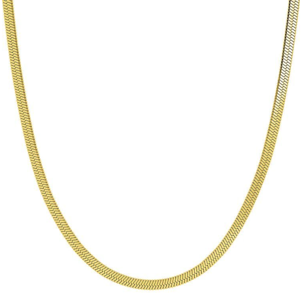 Collier  Acier