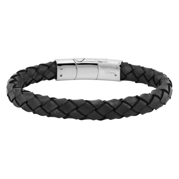 Bracelet  Acier