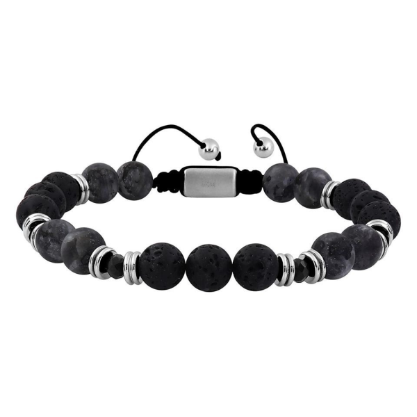 Bracelet  Acier
