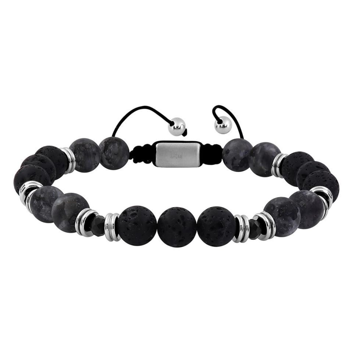 Bracelet  Acier