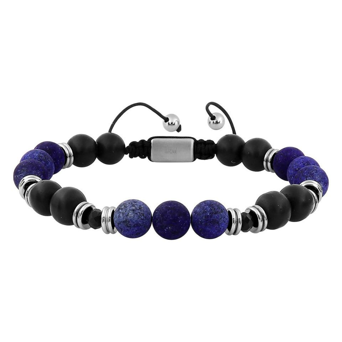 Bracelet  Acier