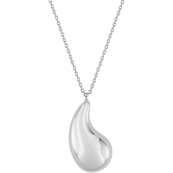 Collier  Acier