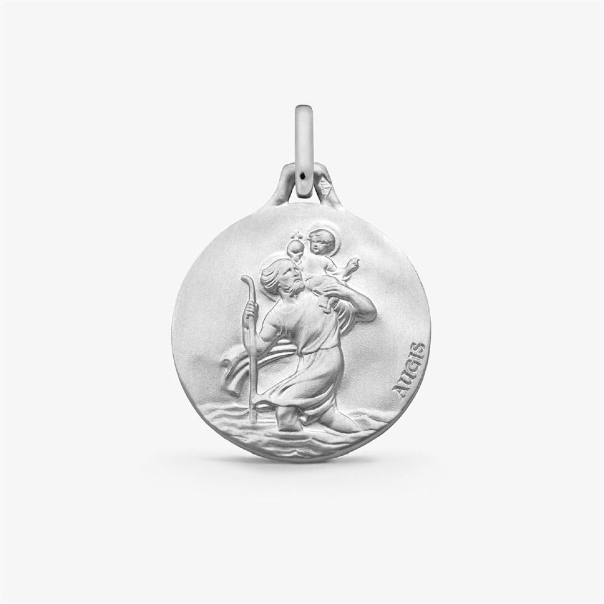 Pendentif  Argent 925/1000