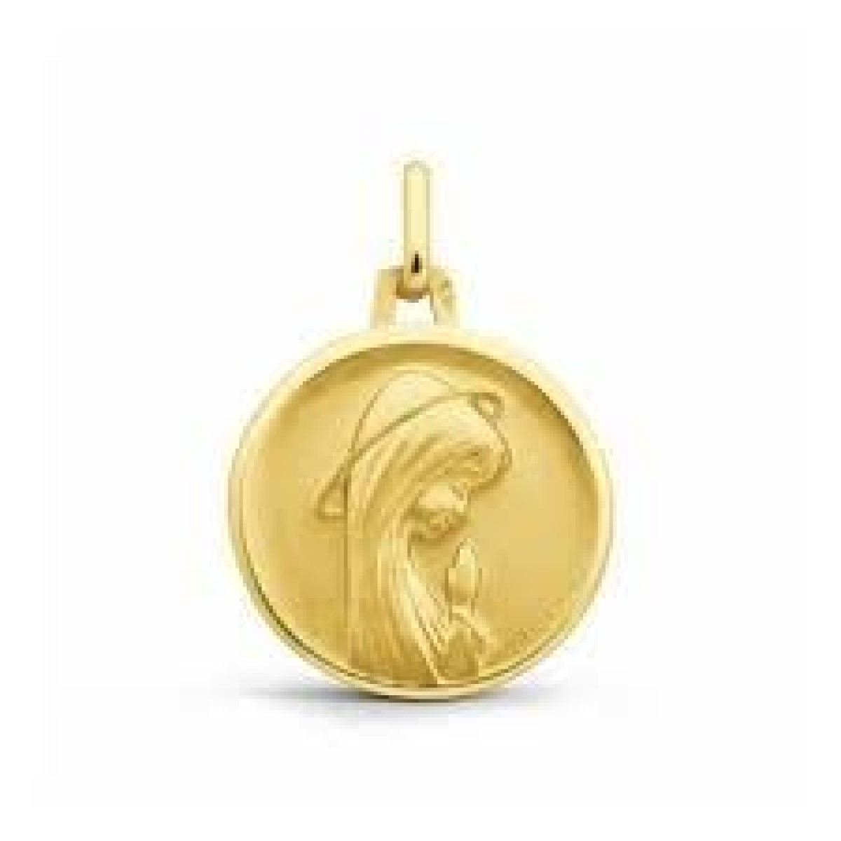 Pendentif  Or 375/1000