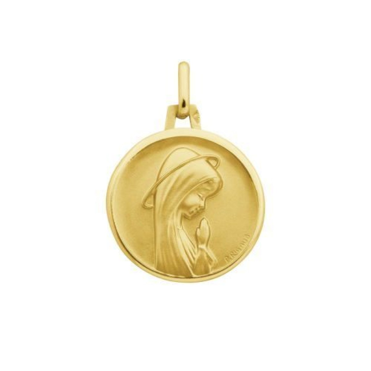 Pendentif  Or 375/1000