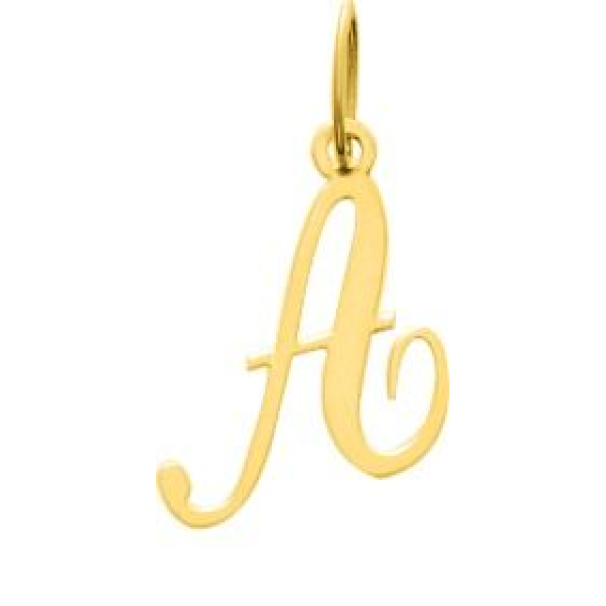 Pendentif  Plaqué Or