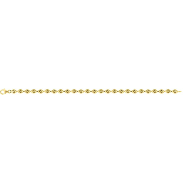 Collier  Plaqué Or