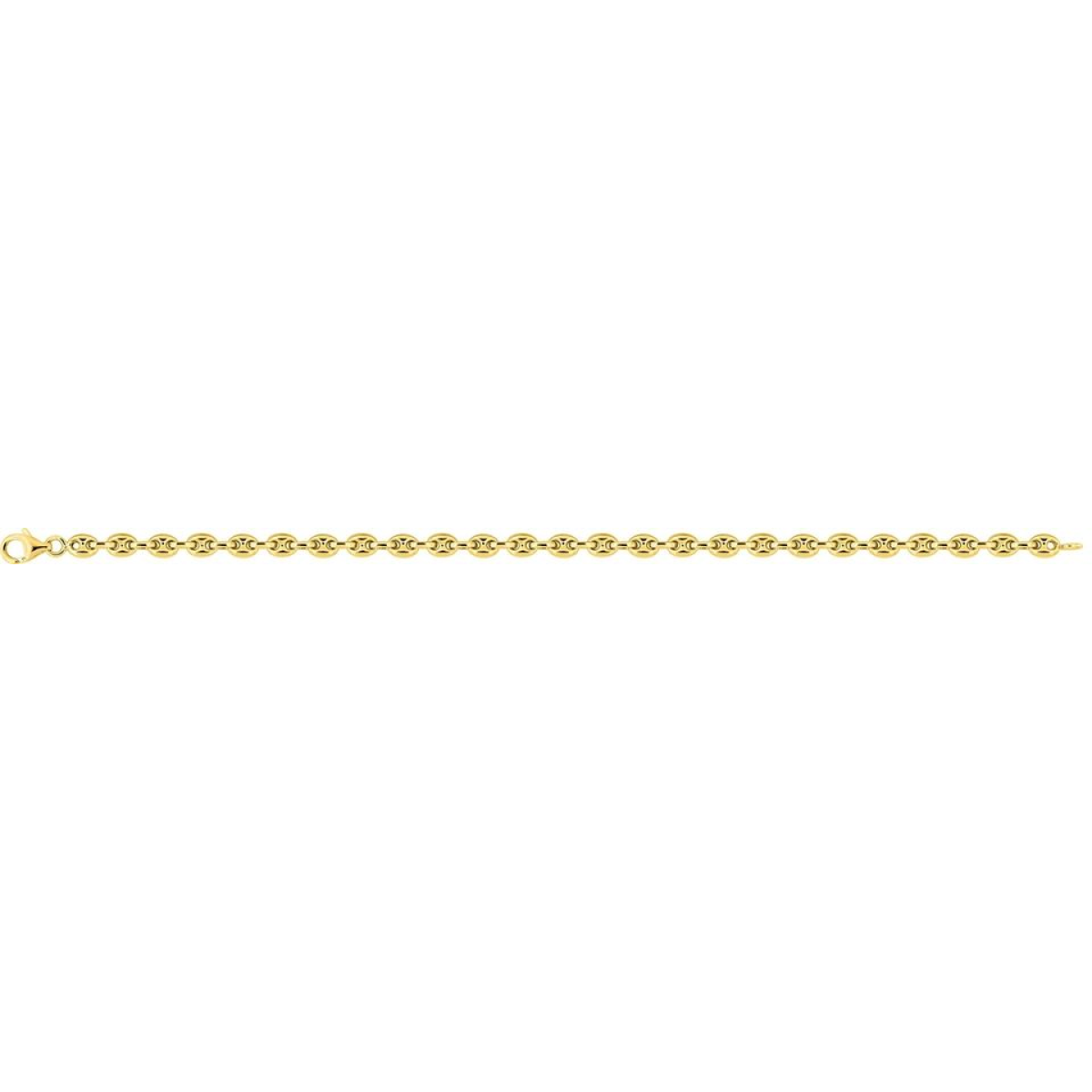 Collier  Plaqué Or