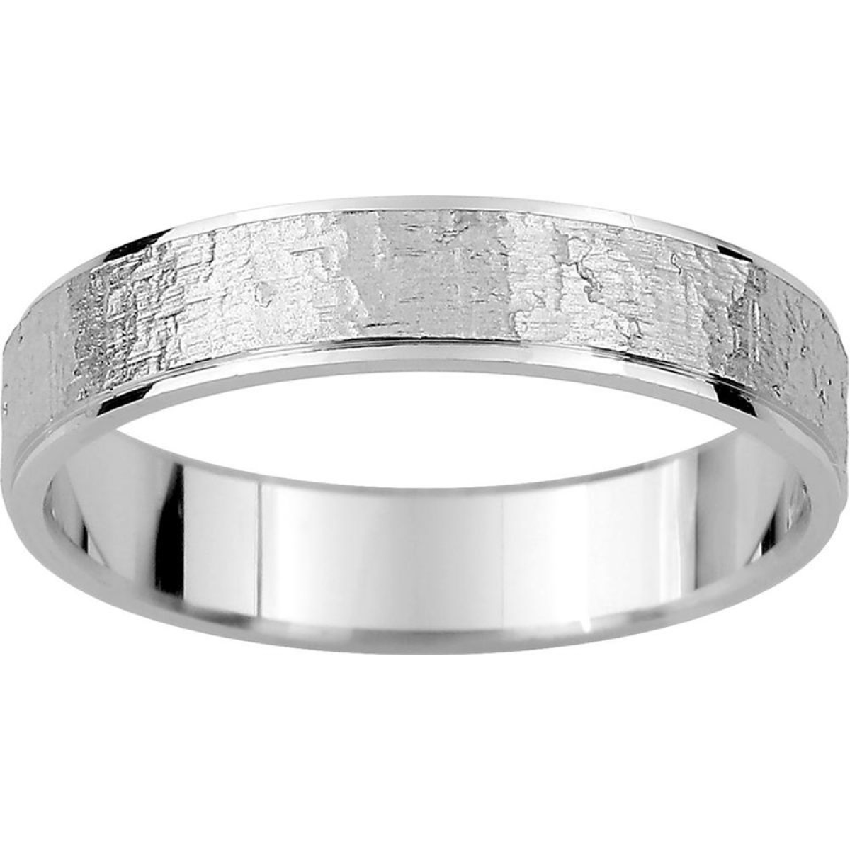 Alliance  Argent 925/1000