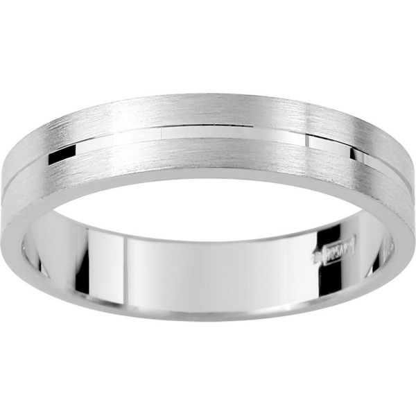 Alliance  Argent 925/1000