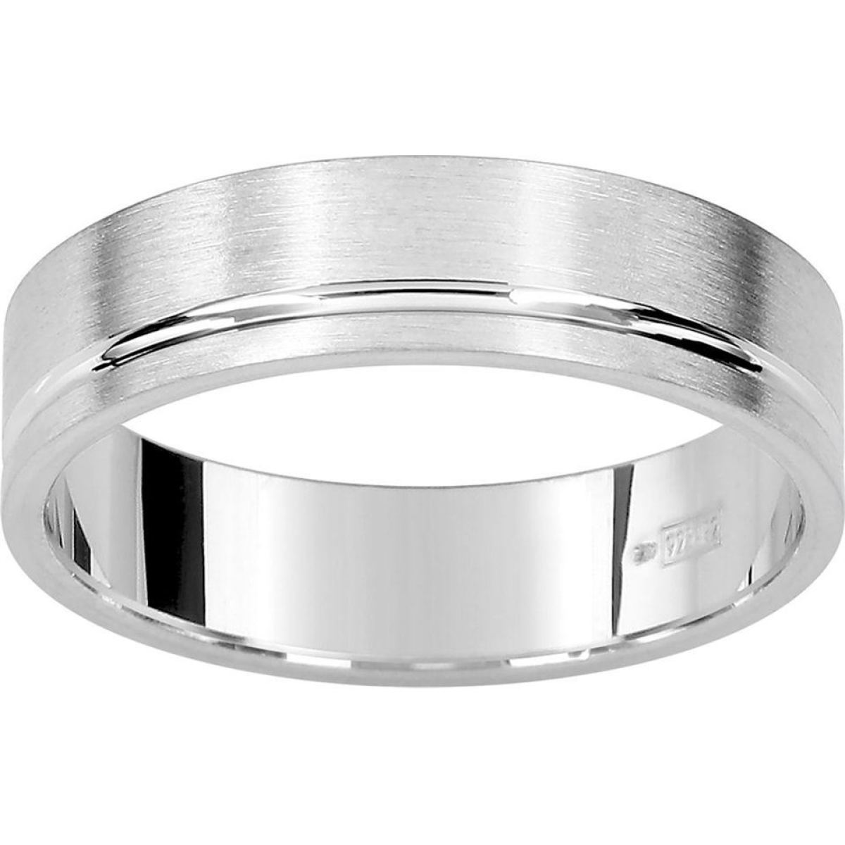 Alliance  Argent 925/1000