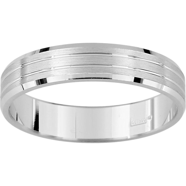 Alliance  Argent 925/1000
