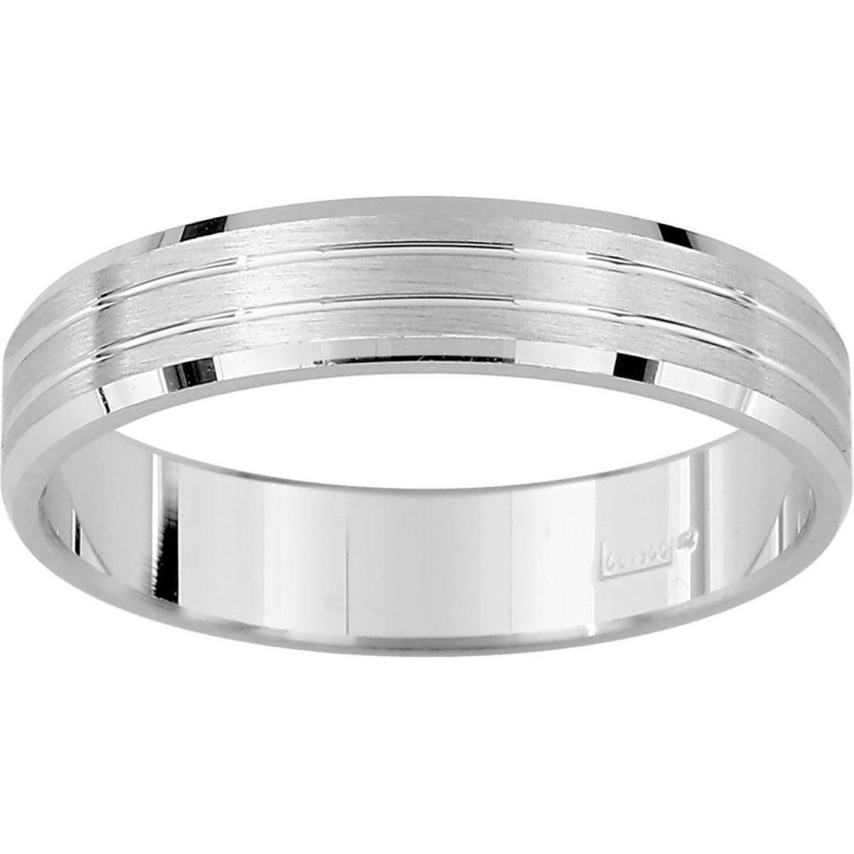 Alliance  Argent 925/1000