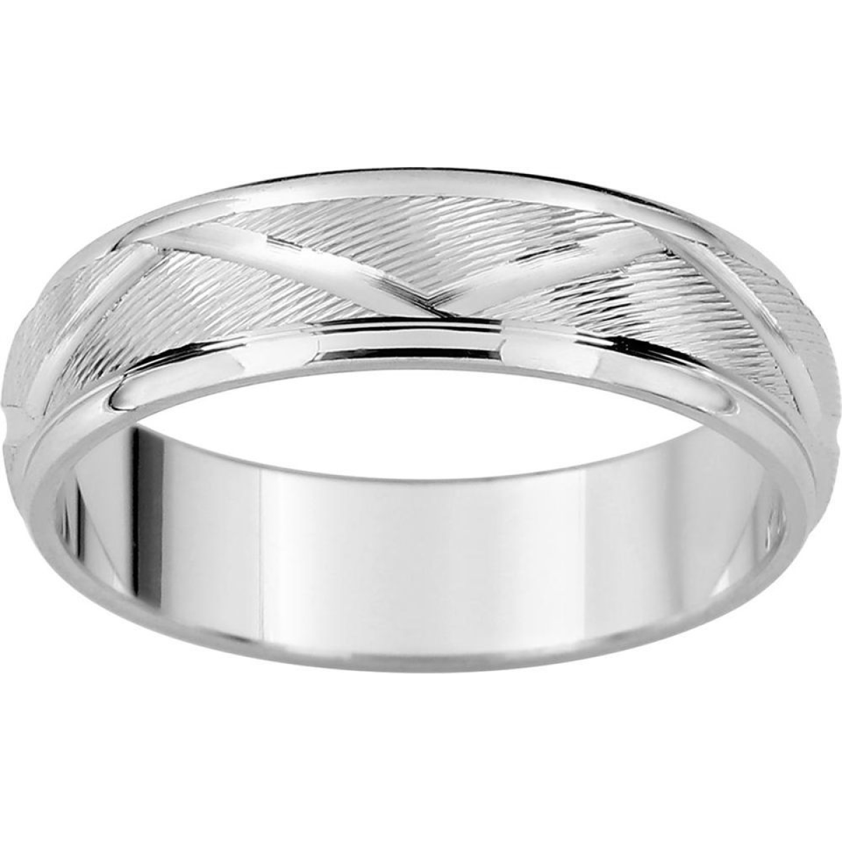 Alliance  Argent 925/1000