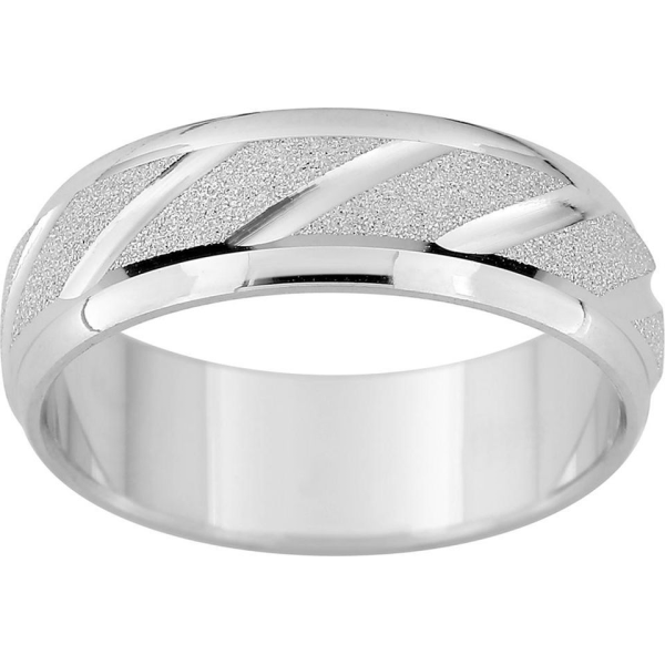 Alliance  Argent 925/1000
