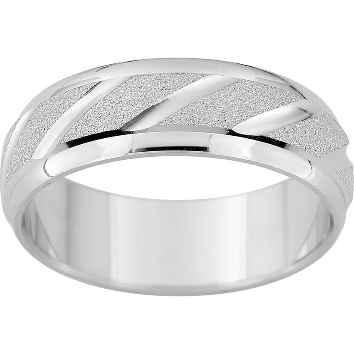 Alliance  Argent 925/1000