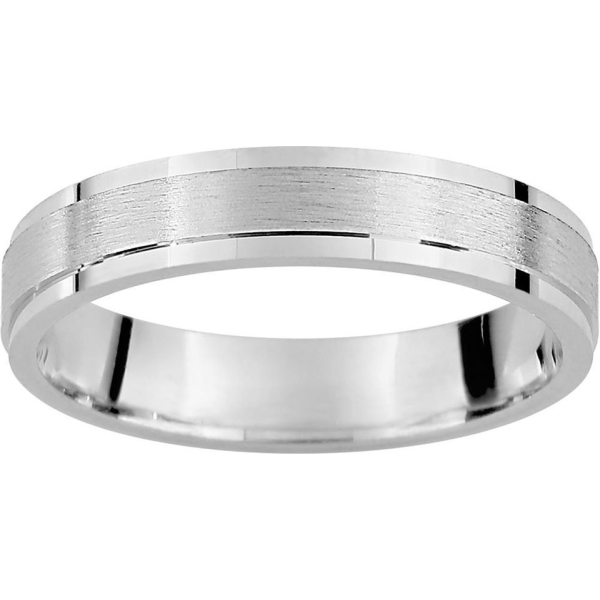 Alliance  Argent 925/1000