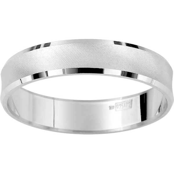 Alliance  Argent 925/1000