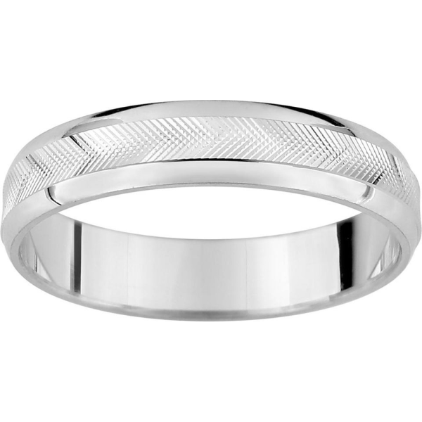 Alliance  Argent 925/1000