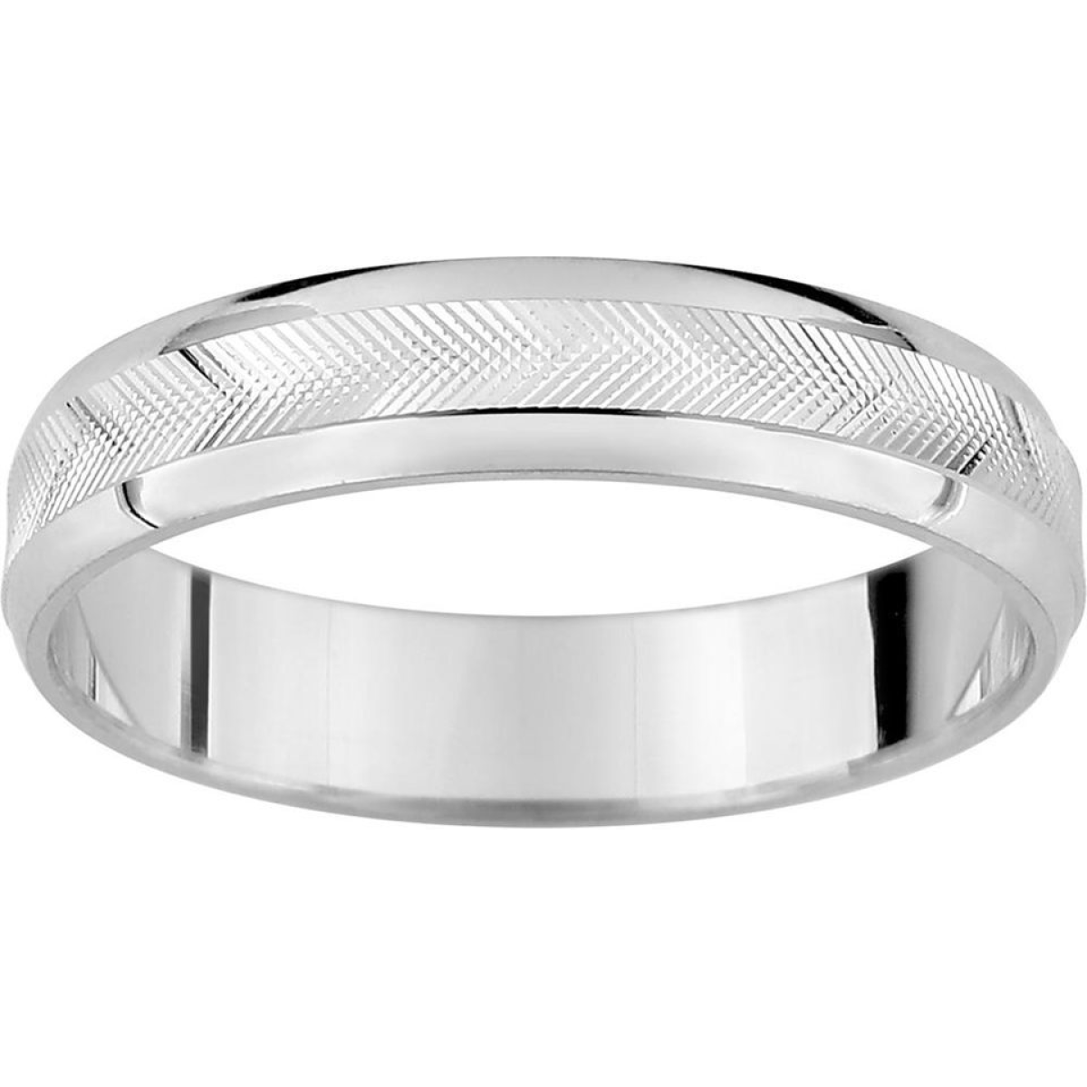 Alliance  Argent 925/1000