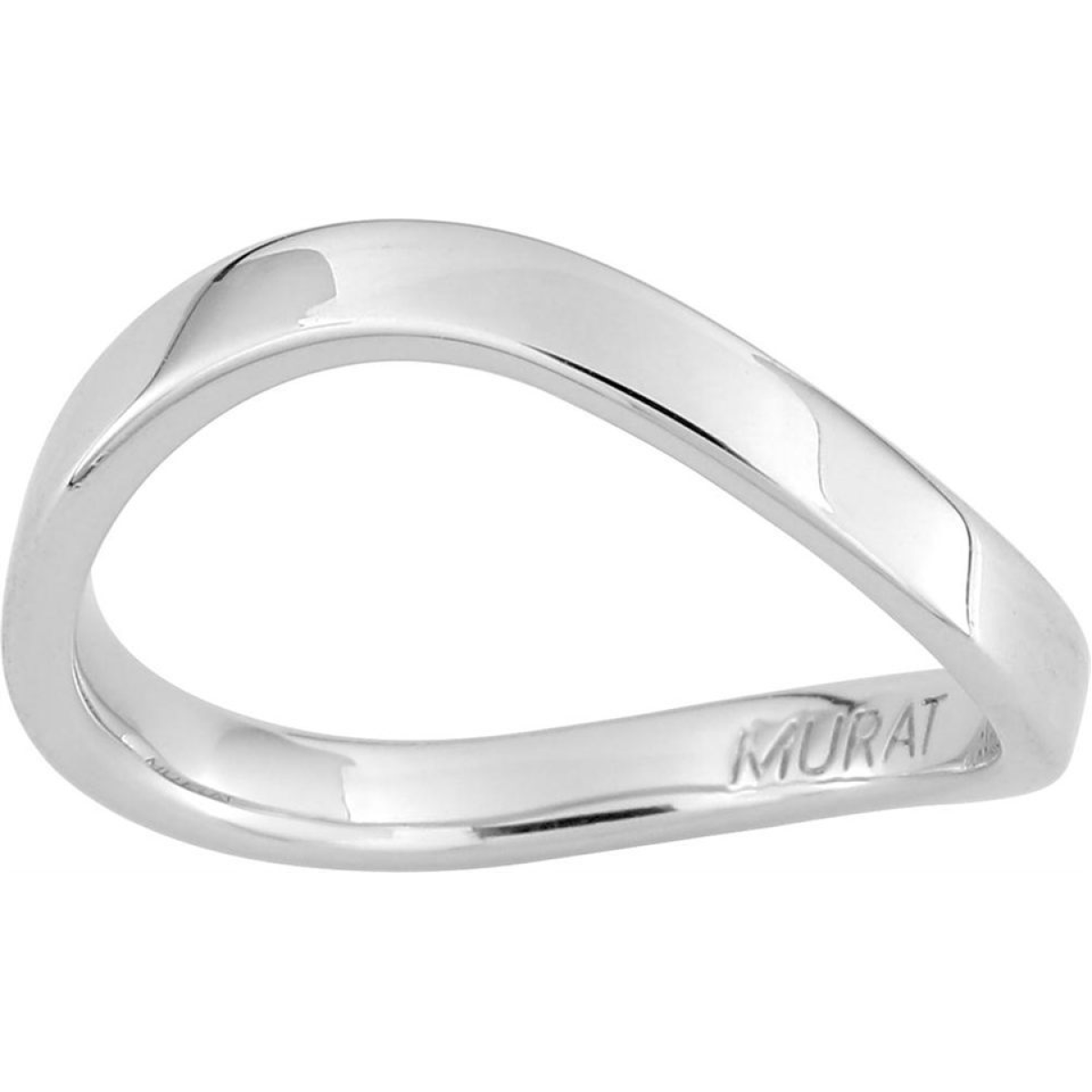 Bague MURAT Argent 925/1000