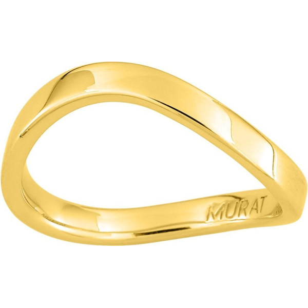 Bague MURAT Argent 925/1000