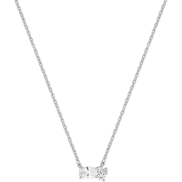 Collier MURAT Argent 925/1000 Oxyde de Zirconium