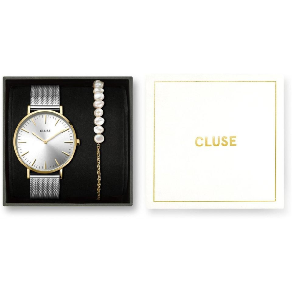 MONTRE CLUSE   Quartz